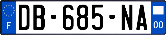 DB-685-NA