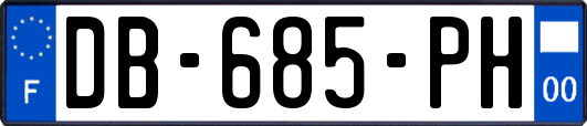 DB-685-PH