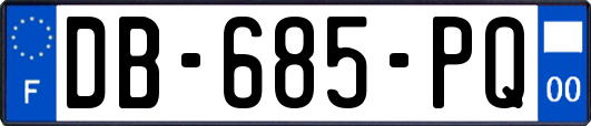 DB-685-PQ