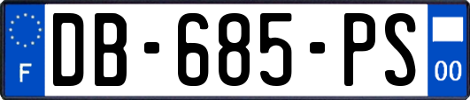 DB-685-PS