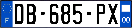 DB-685-PX