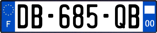 DB-685-QB