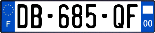 DB-685-QF