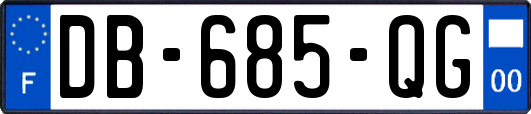 DB-685-QG