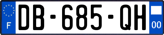 DB-685-QH