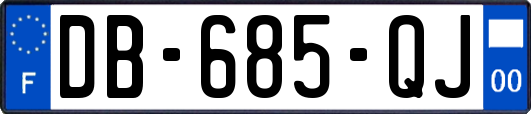 DB-685-QJ