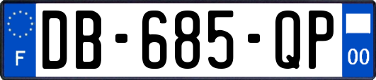 DB-685-QP
