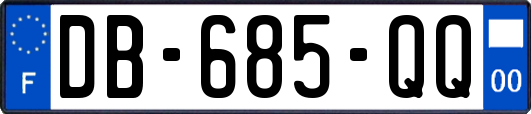 DB-685-QQ