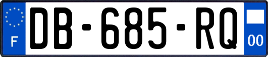 DB-685-RQ