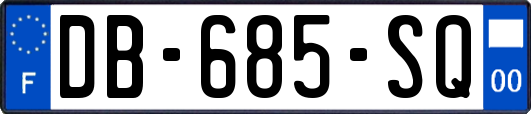 DB-685-SQ
