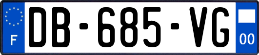 DB-685-VG