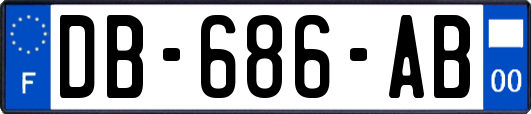 DB-686-AB