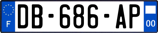 DB-686-AP
