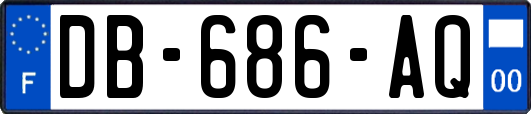 DB-686-AQ
