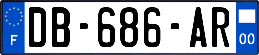 DB-686-AR