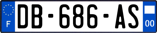 DB-686-AS