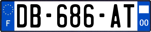 DB-686-AT
