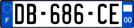DB-686-CE