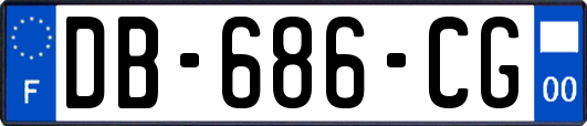 DB-686-CG