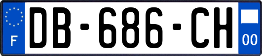 DB-686-CH