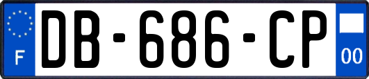DB-686-CP