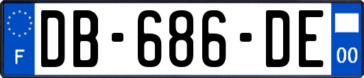 DB-686-DE