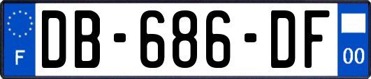 DB-686-DF