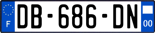 DB-686-DN