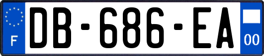 DB-686-EA