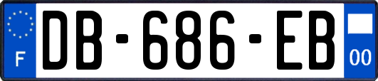 DB-686-EB