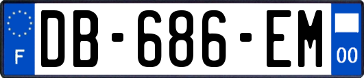 DB-686-EM