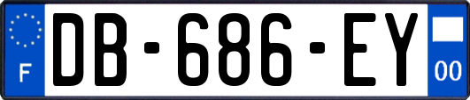 DB-686-EY