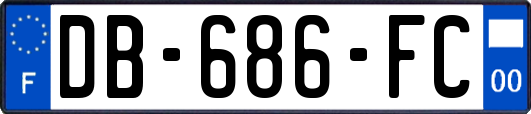 DB-686-FC