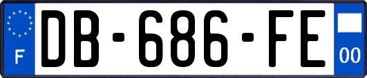 DB-686-FE