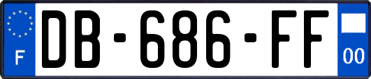 DB-686-FF