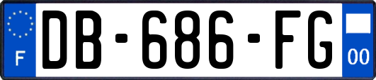 DB-686-FG