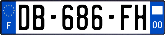 DB-686-FH