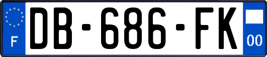 DB-686-FK