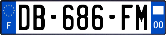 DB-686-FM