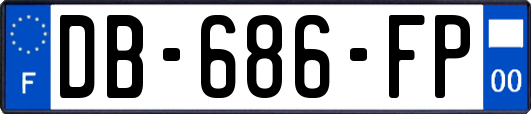 DB-686-FP