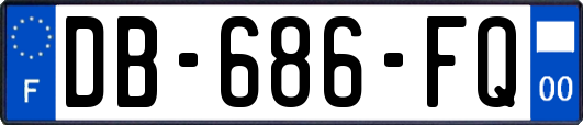 DB-686-FQ