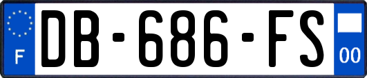 DB-686-FS