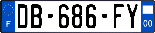 DB-686-FY