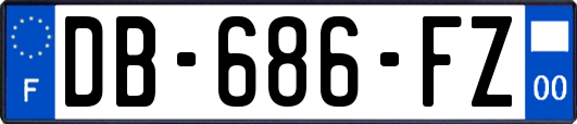 DB-686-FZ