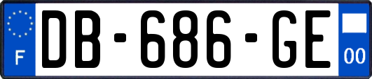 DB-686-GE