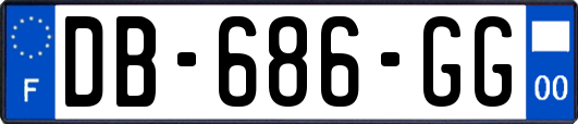 DB-686-GG