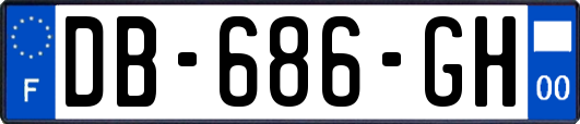 DB-686-GH