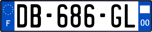 DB-686-GL