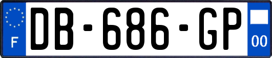 DB-686-GP