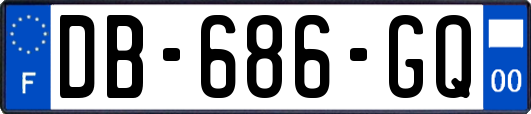 DB-686-GQ